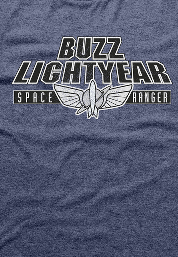 Příběh Hraček Tričko (Toy Story - Buzz Lightyear Badge T-shirt)