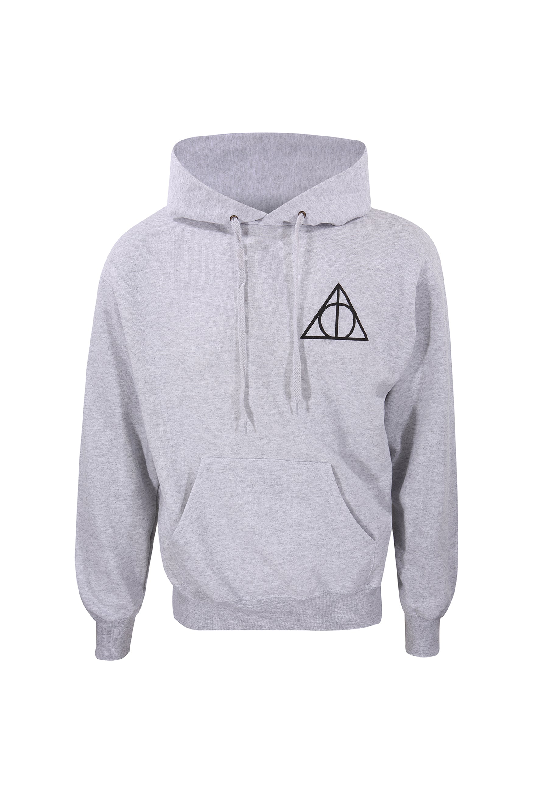 Harry Potter Mikina Unisex (Nothing to Fear)
