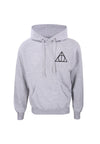 Harry Potter Mikina Unisex (Nothing to Fear)