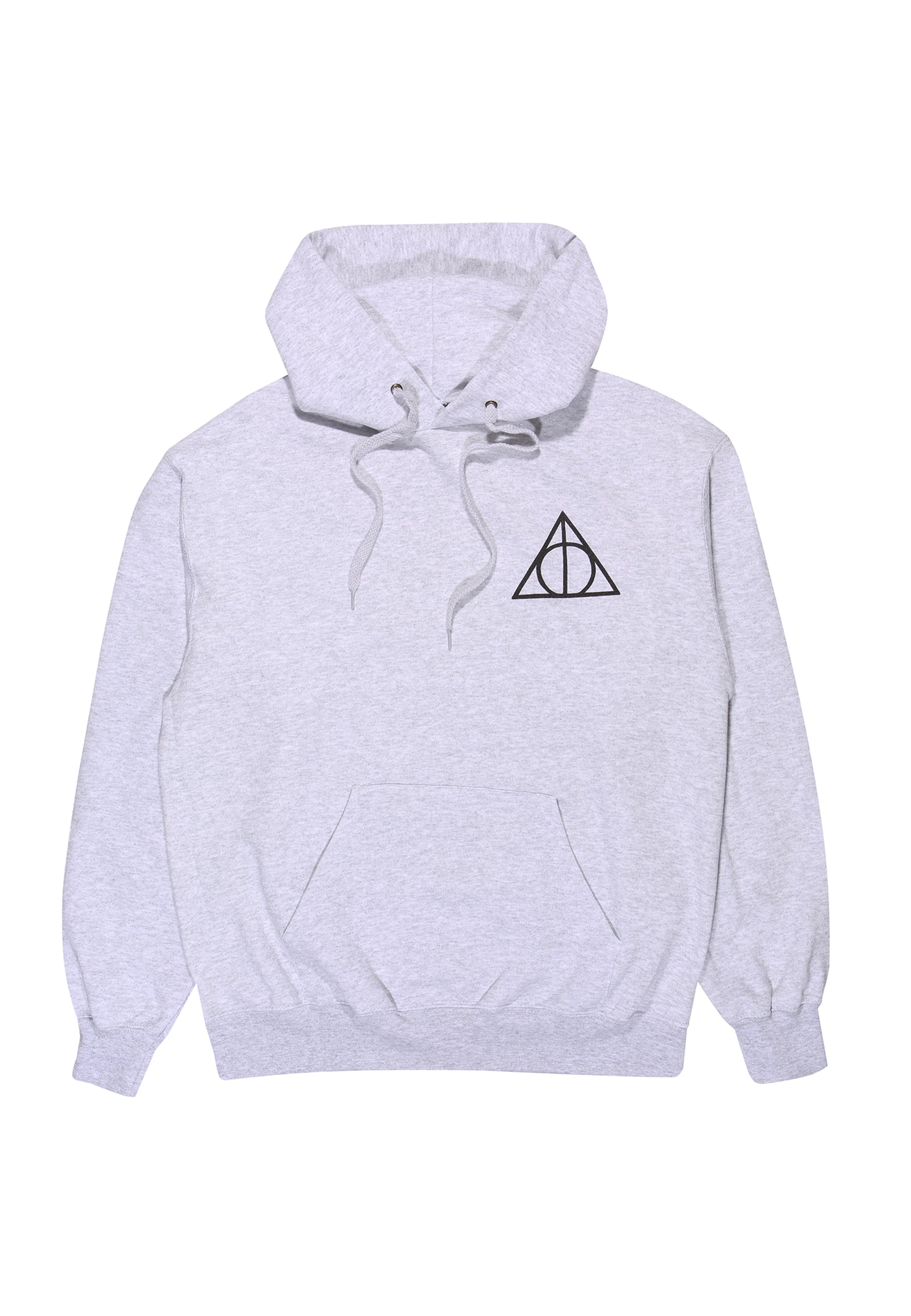 Harry Potter Mikina Unisex (Nothing to Fear)