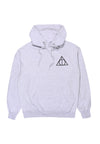 Harry Potter Mikina Unisex (Nothing to Fear)