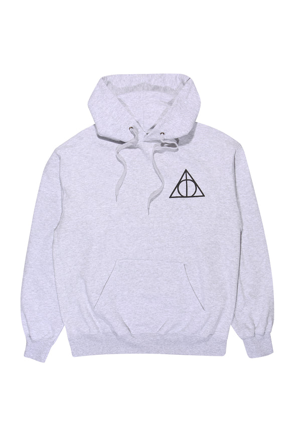 Harry Potter Mikina Unisex (Nothing to Fear)