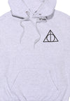 Harry Potter Mikina Unisex (Nothing to Fear)