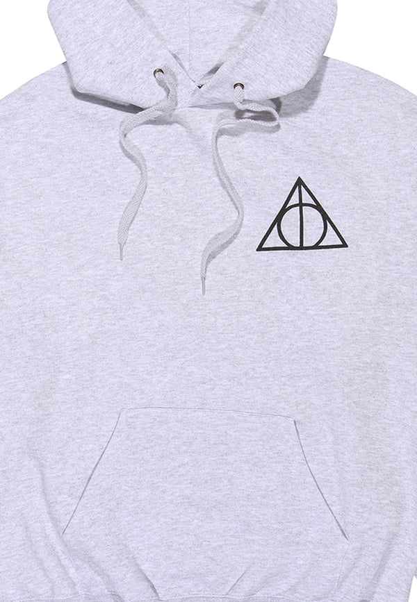 Harry Potter Mikina Unisex (Nothing to Fear)