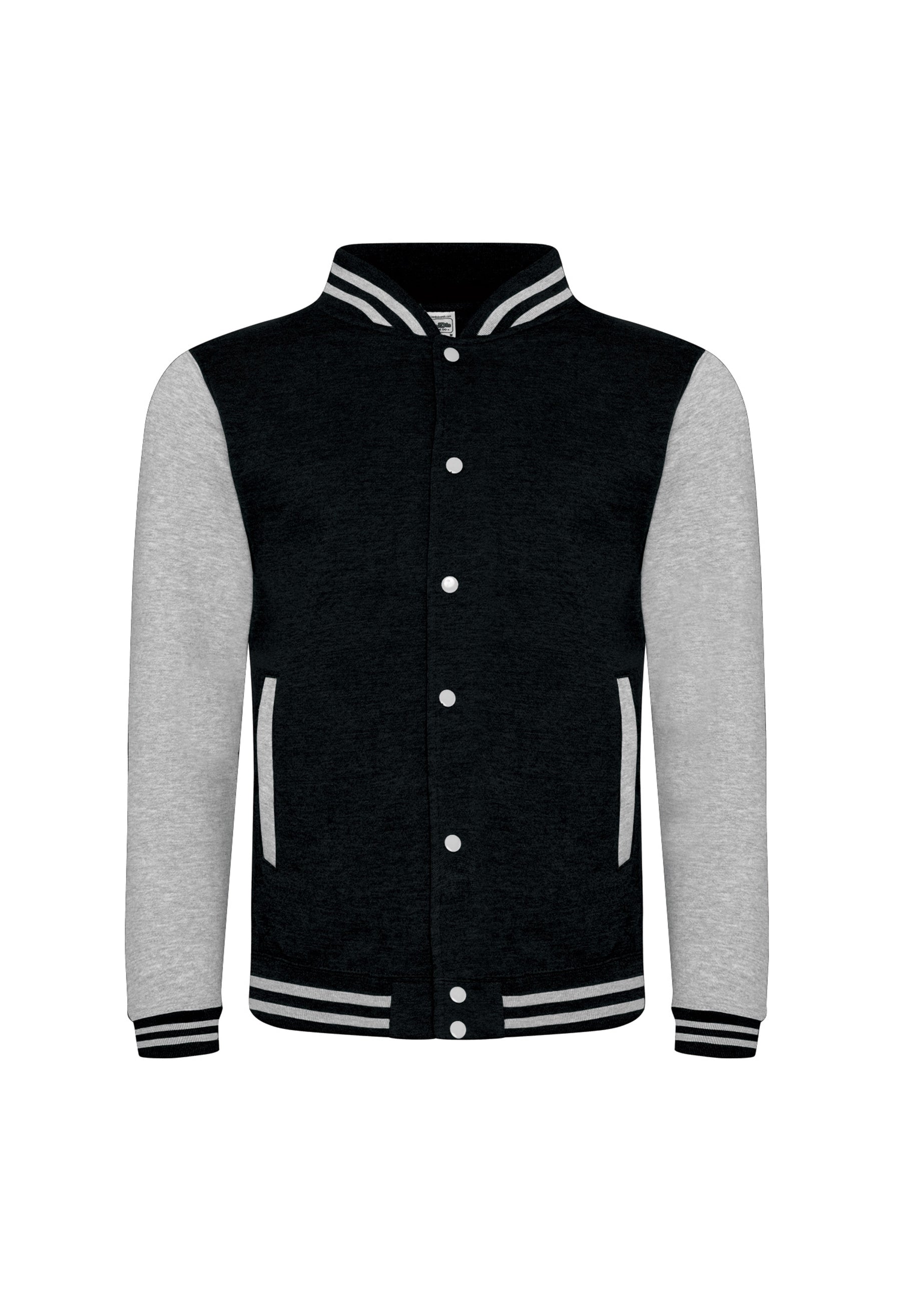 Harry Potter Bunda Unisex (Hufflepuff Quidditch Varsity)