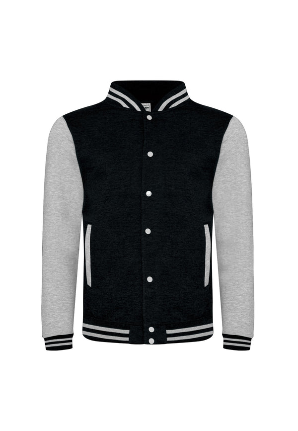 Harry Potter Bunda Unisex (Hufflepuff Quidditch Varsity)