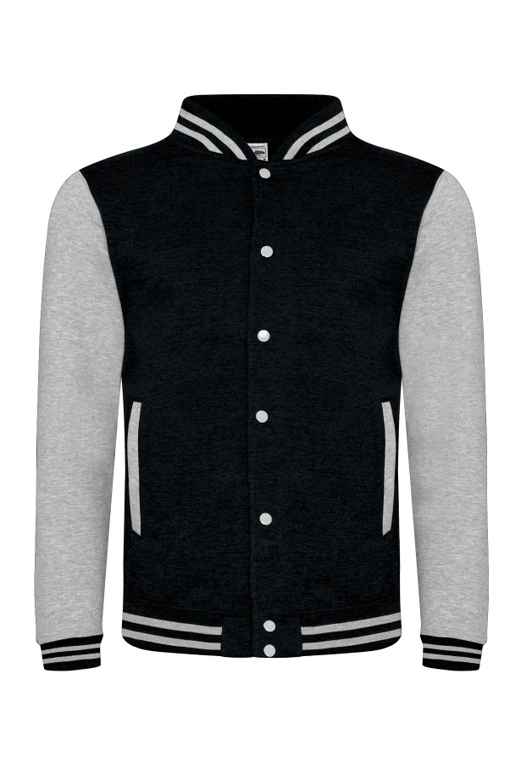 Harry Potter Bunda Unisex (Gryffindor Quidditch Varsity)