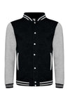 Harry Potter Bunda Unisex (Gryffindor Quidditch Varsity)