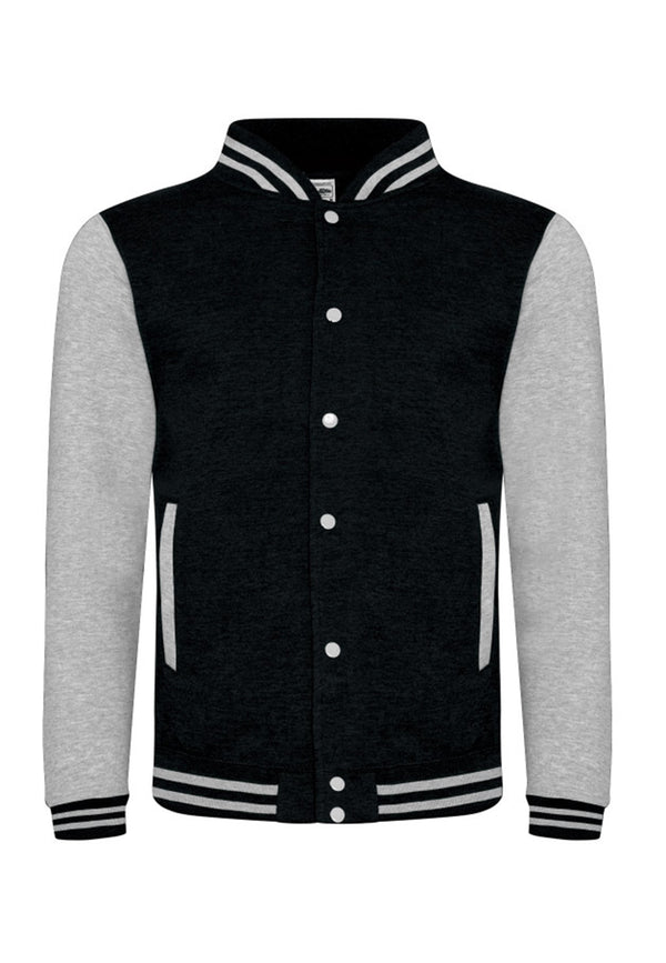 Harry Potter Bunda Unisex (Gryffindor Quidditch Varsity)