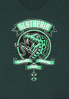 Harry Potter Tričko Dětské (Slytherin)