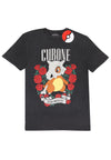 Pokémon Tričko Unisex (Cubone Acid Wash)