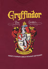 Harry Potter Tričko Unisex (Gryffindor Red)
