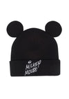 Mickey Zimní Čepice s Ušima (Mickey Beanie)
