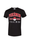 Pokémon Tričko Unisex (Since 96)
