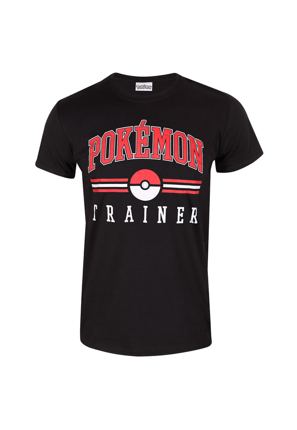 Pokémon Tričko Unisex (Since 96)