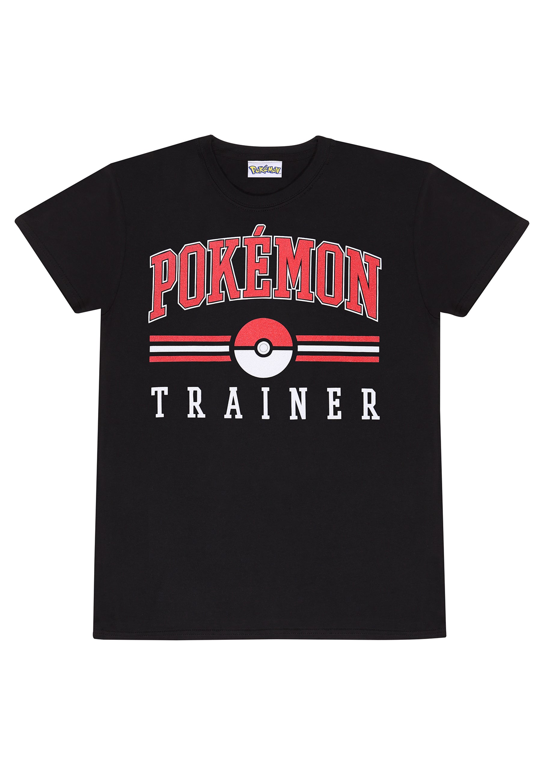 Pokémon Tričko Unisex (Since 96)