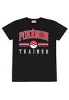 Pokémon Tričko Unisex (Since 96)