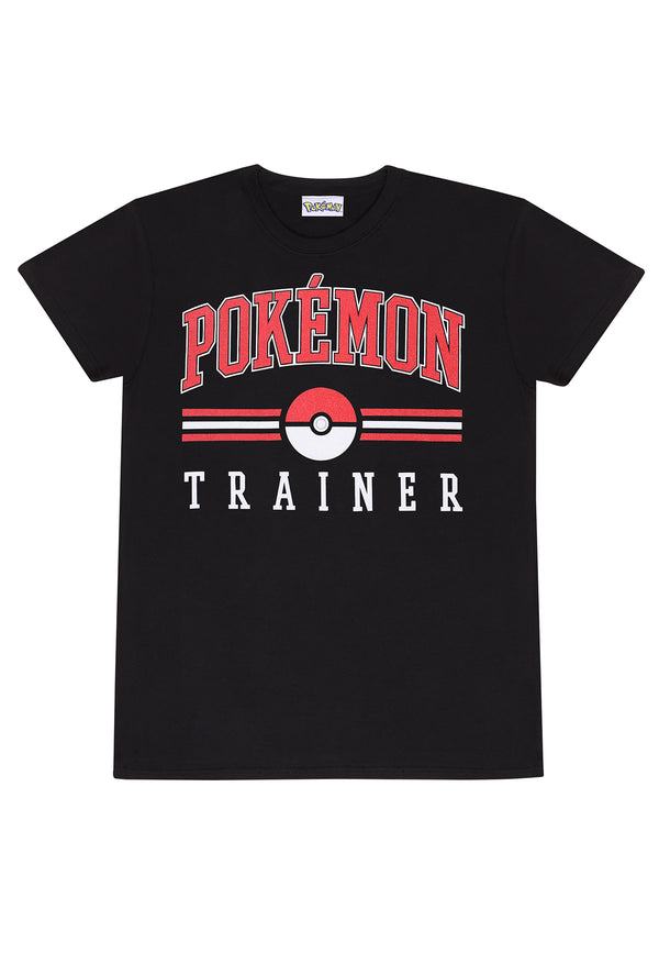 Pokémon Tričko Unisex (Since 96)
