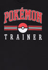Pokémon Tričko Unisex (Since 96)