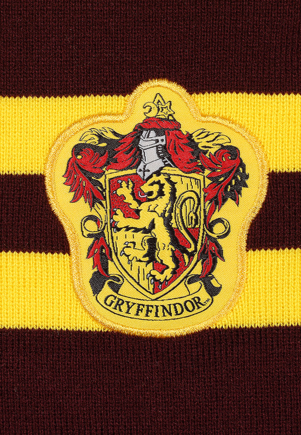 Harry Potter Šála Unisex (Gryffindor)