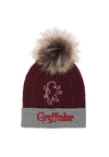 Harry Potter Čepice Unisex (Gryffindor)