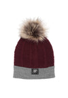 Harry Potter Čepice Unisex (Gryffindor)