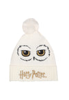 Harry Potter Čepice Unisex (Hedwig)