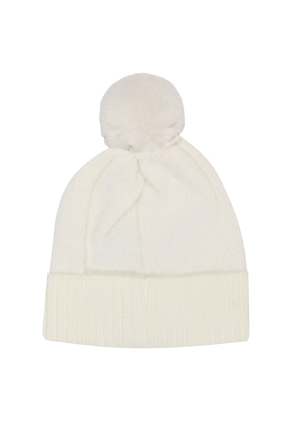 Harry Potter Čepice Unisex (Hedwig)
