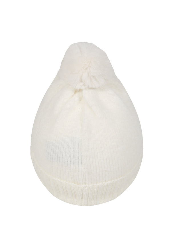 Harry Potter Čepice Unisex (Hedwig)