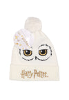 Harry Potter Čepice Unisex (Hedwig)