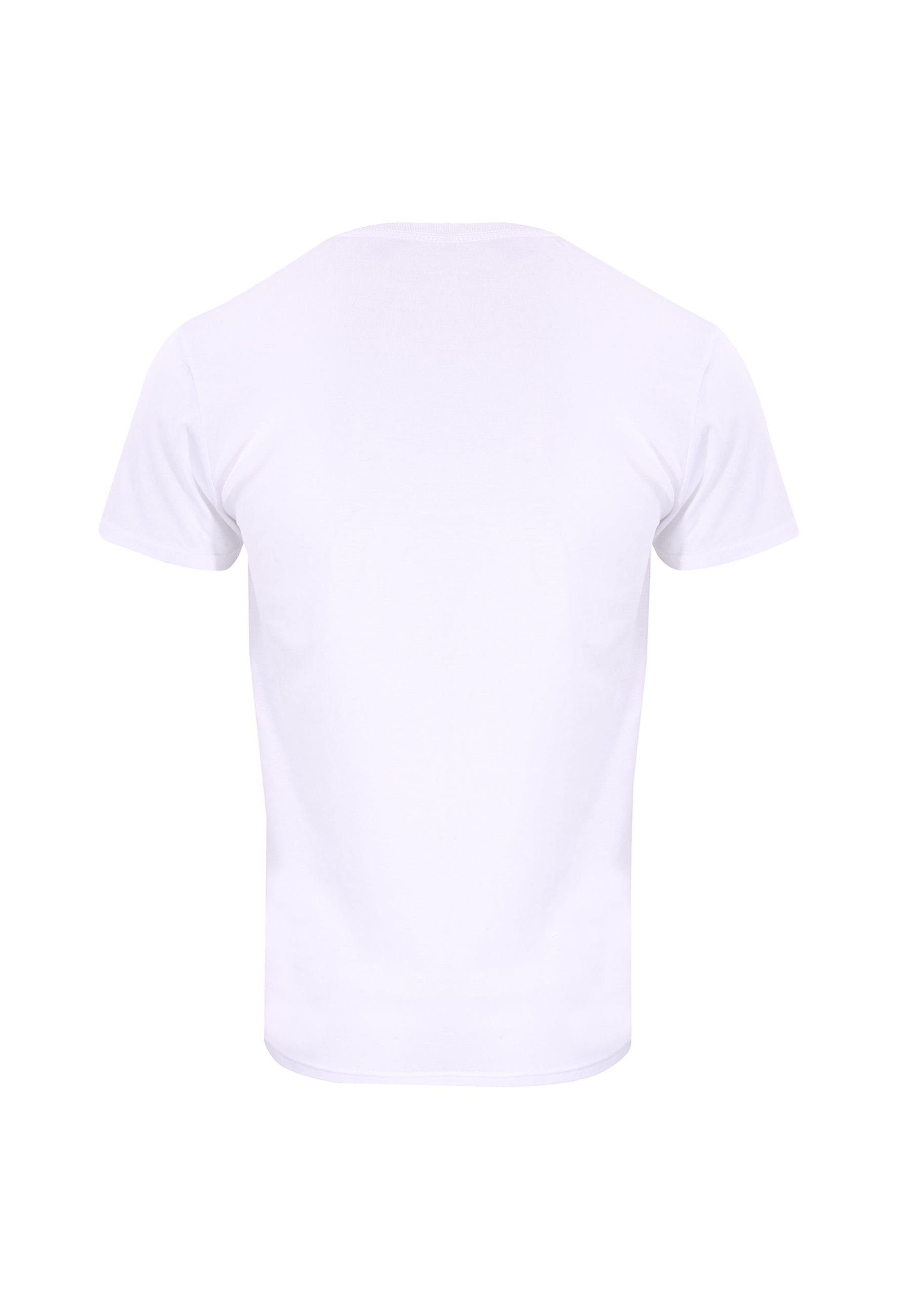 X-Men Team Tričko (X-Men Team Distressed T-shirt)