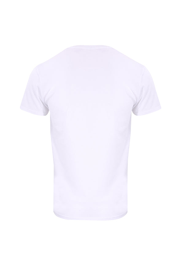 X-Men Team Tričko (X-Men Team Distressed T-shirt)