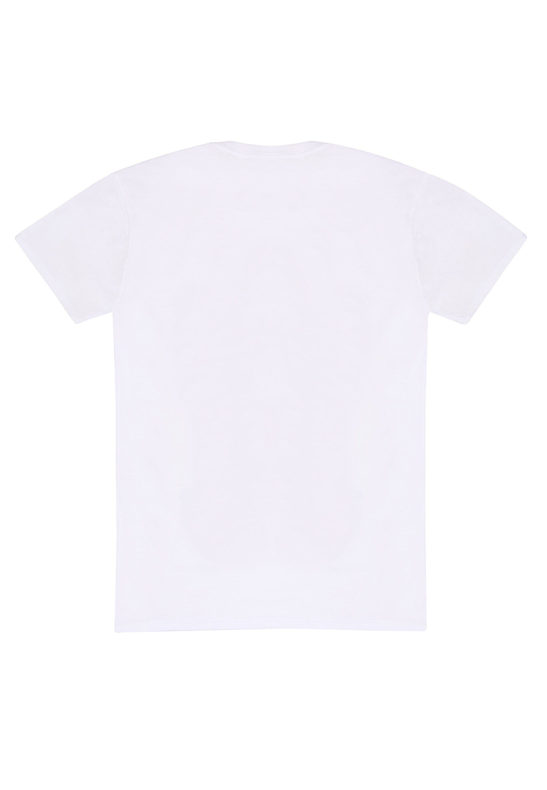 X-Men Team Tričko (X-Men Team Distressed T-shirt)