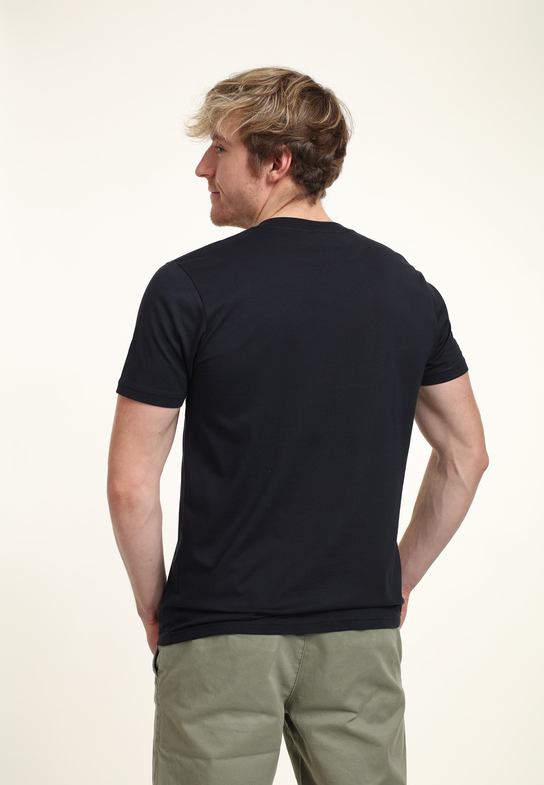 Winnie the Pooh Tričko Unisex (Eeyore Not Morning)