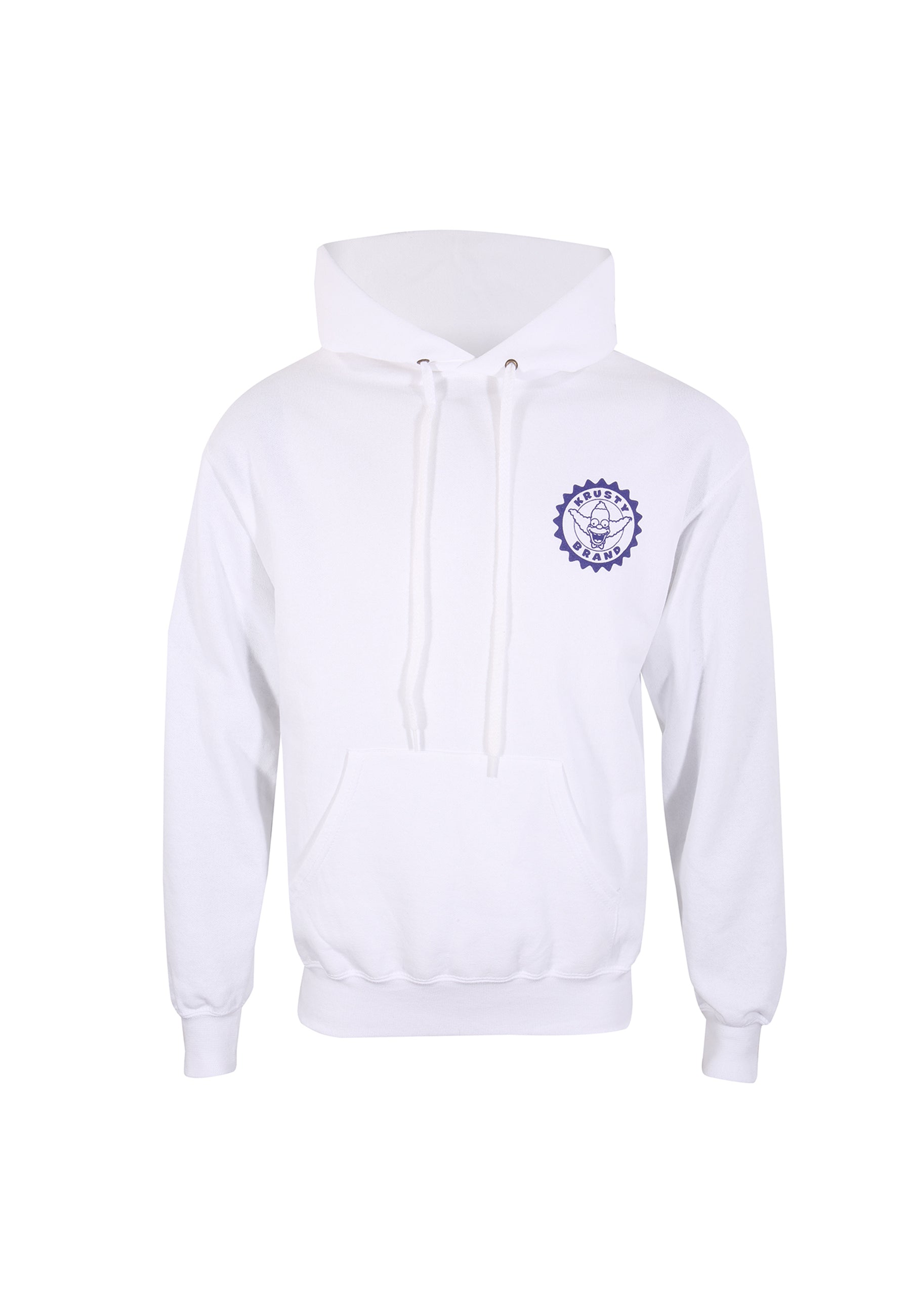 The Simpsons Mikina Unisex (KrustyOs)