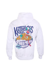 The Simpsons Mikina Unisex (KrustyOs)