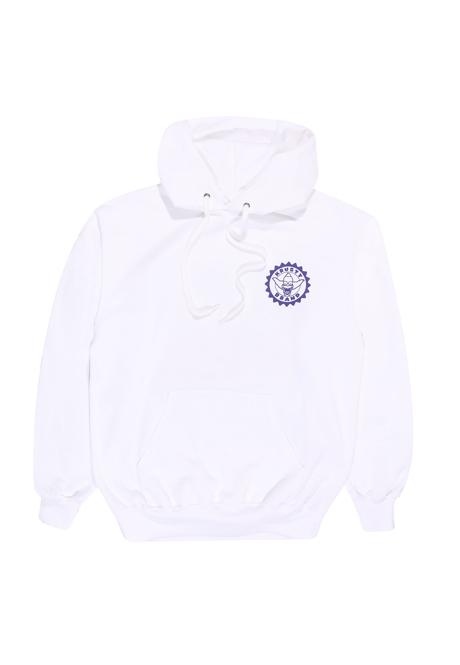 The Simpsons Mikina Unisex (KrustyOs)