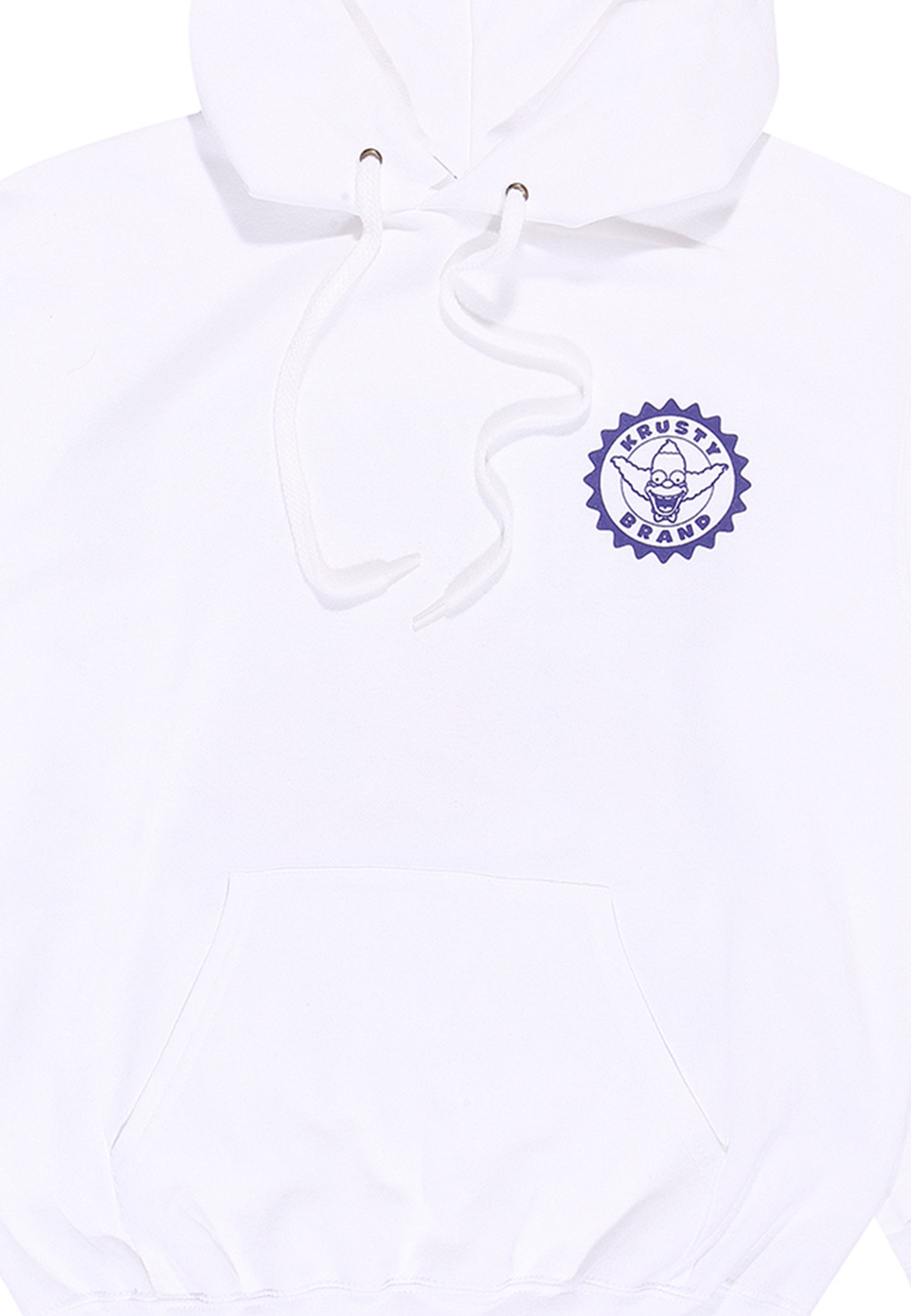 The Simpsons Mikina Unisex (KrustyOs)