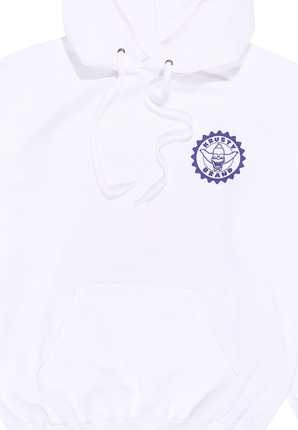 The Simpsons Mikina Unisex (KrustyOs)