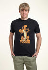 Winnie the Pooh Tričko Unisex (Tigger Bounce)