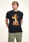 Winnie the Pooh Tričko Unisex (Tigger Bounce)