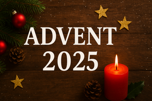 Advent: význam, tradice a tipy, jak si toto období opravdu užít