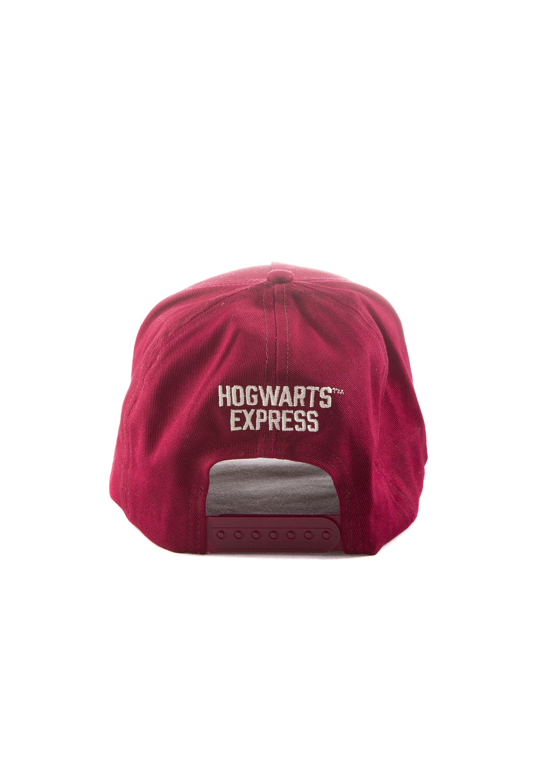 Harry Potter Kšiltovka Unisex (Platform Badge)