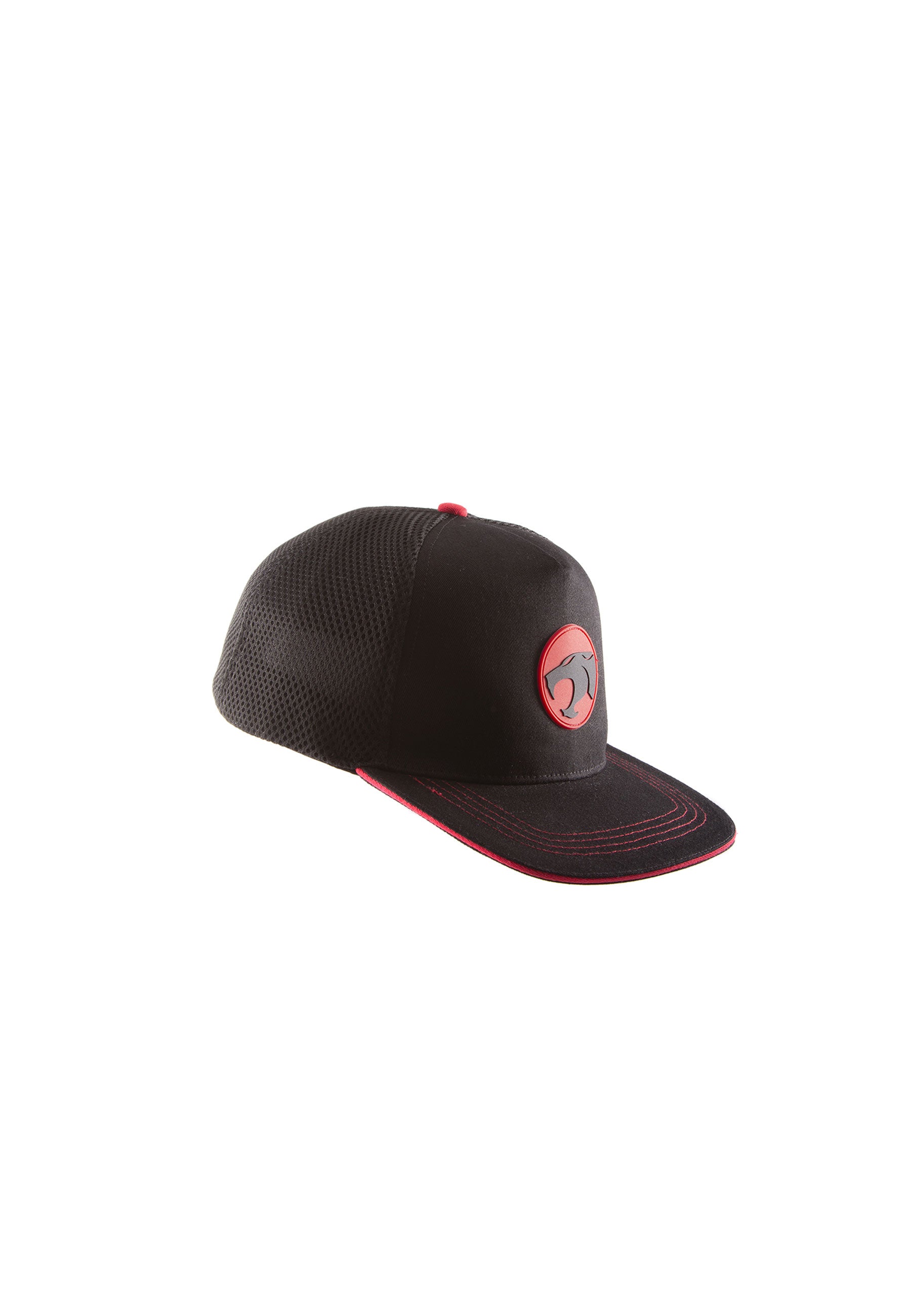 Thundercats Kšiltovka Unisex (Rubber Logo)