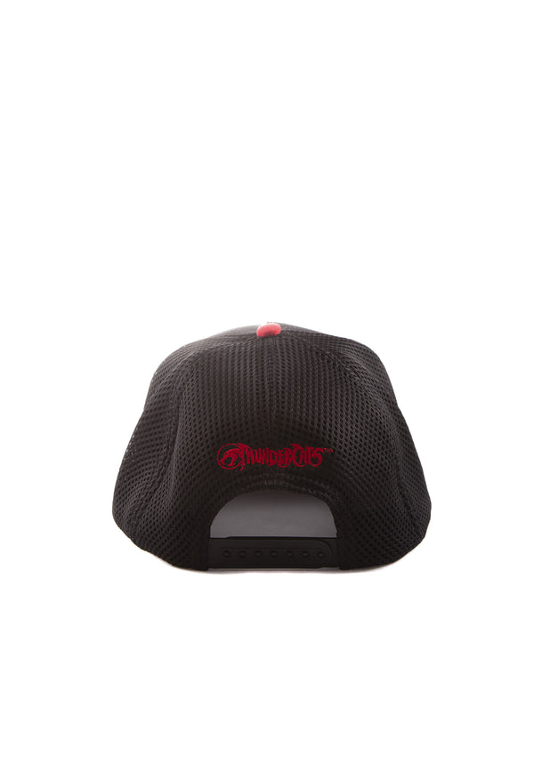 Thundercats Kšiltovka Unisex (Rubber Logo)