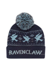 Harry Potter Čepice Unisex (Ravenclaw)