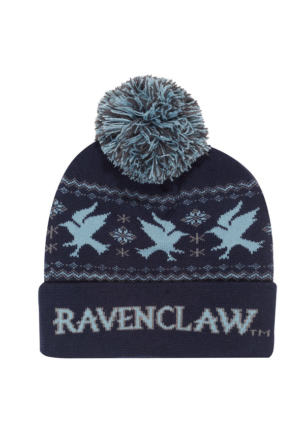 Harry Potter Čepice Unisex (Ravenclaw)