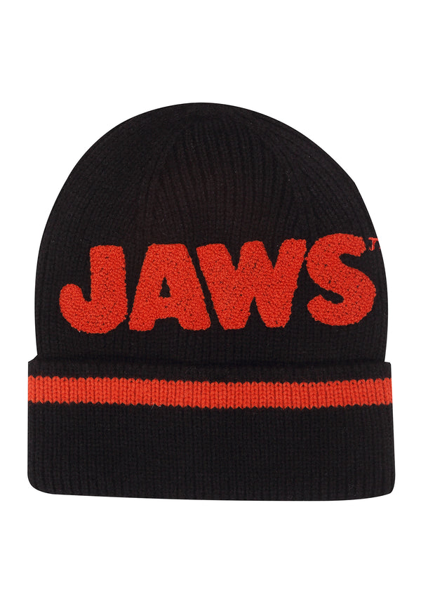 Jaws Čepice Unisex (Logo)