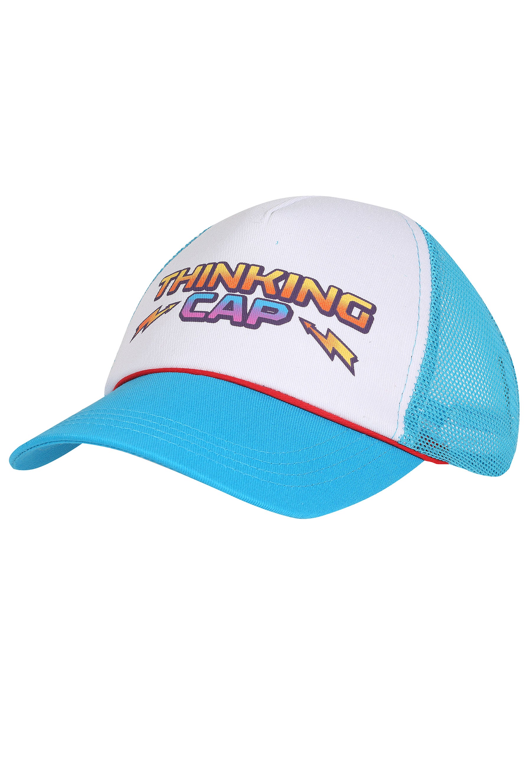 Stranger Things Kšiltovka Unisex (Thinking)