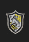 Harry Potter Kšiltovka Unisex (Badge Hufflepuff)